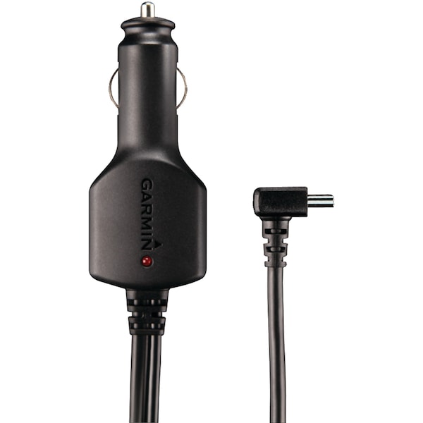 Garmin GTM 60 HD Digital Traffic Receiver 010-01031-00
